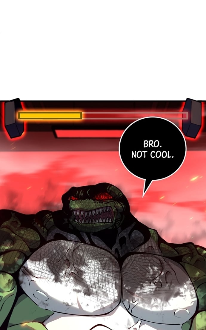 Dungeon Crawler Carl Chapter 22 image 083